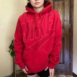 Nike Hoodie